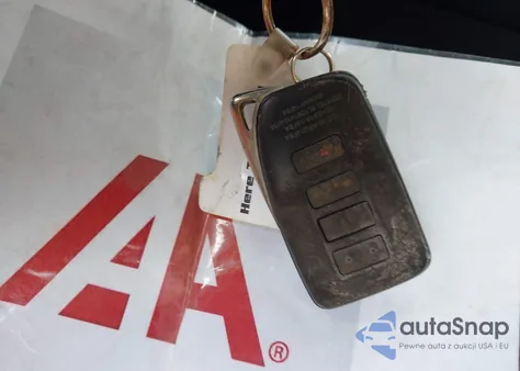 2015 Lexus Nx 200T z USA, uszkodzony, nr VIN JTJYARBZ7F2003875